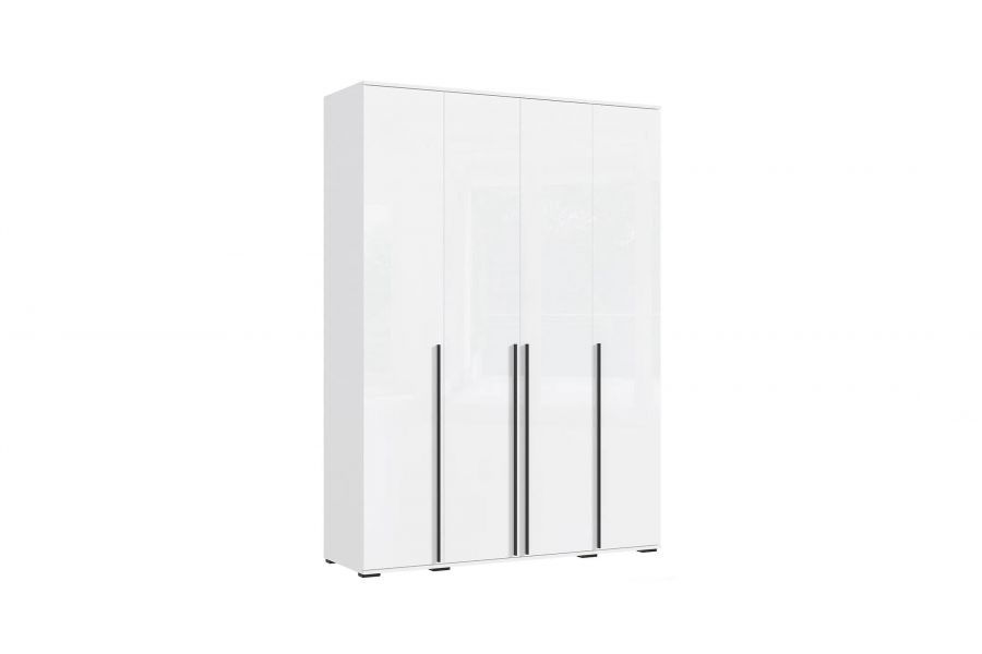 Шкаф 4-х створчатый Норд