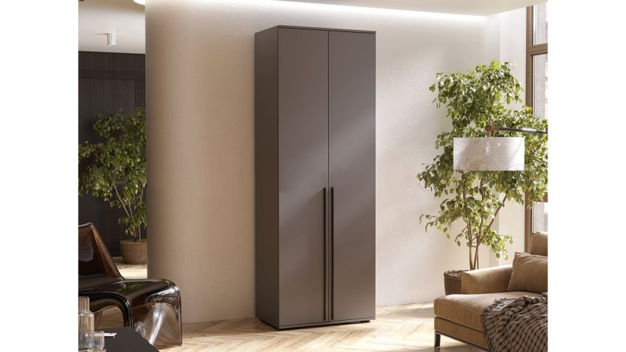 Шкаф 2-х створчатый Норд