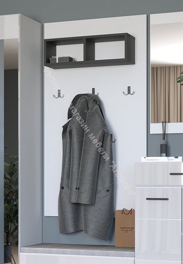 Модульная Прихожая К-2 Gloss