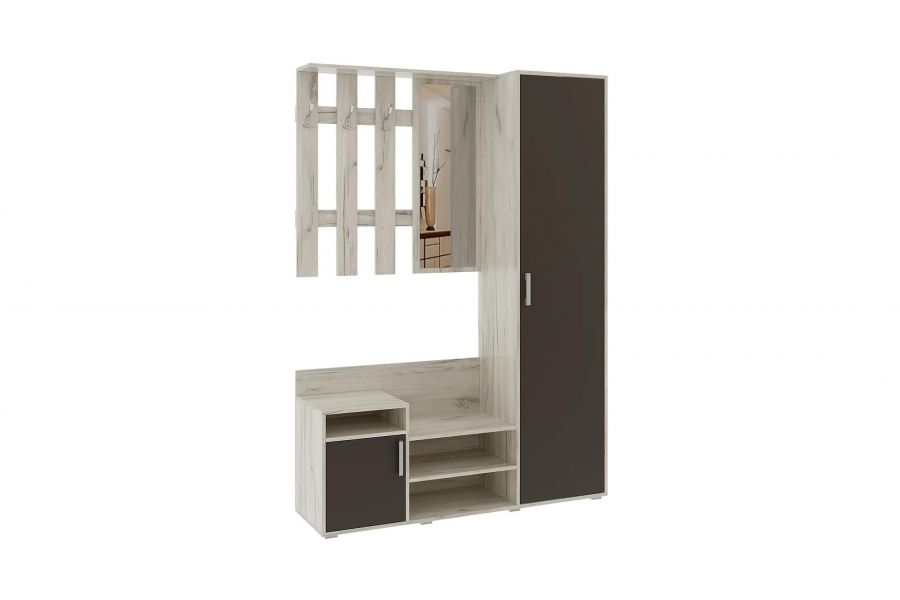 Прихожая Визит