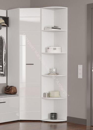 Модульная Прихожая К-2 Gloss