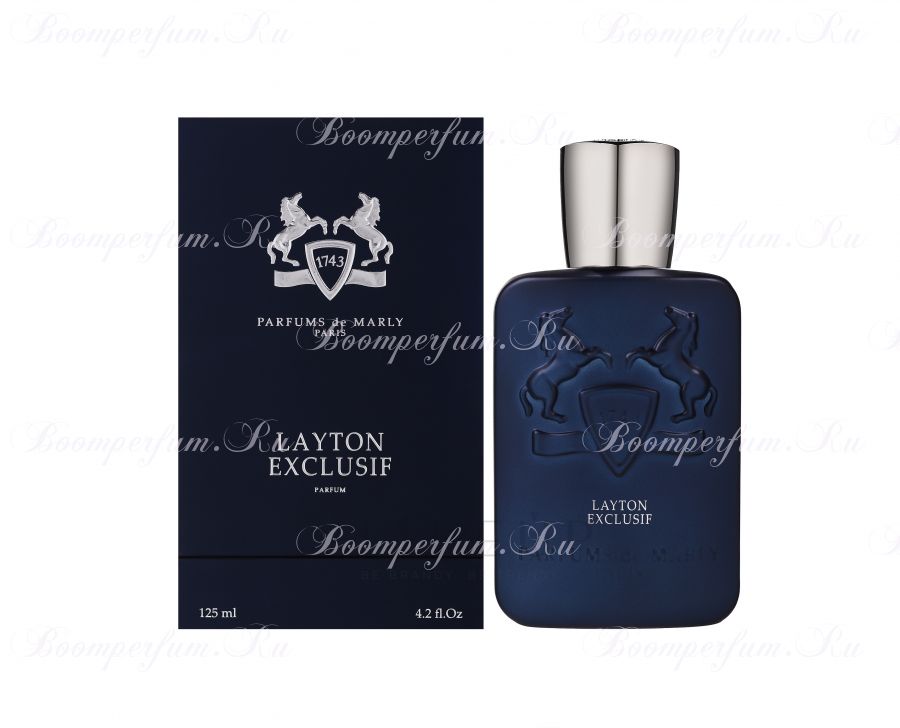 Parfums De Marly Layton Exclusif