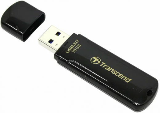 USB флешка Transcend JetFlash700