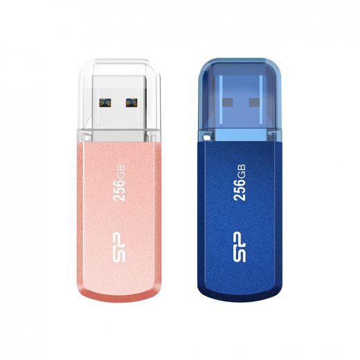 USB флешка SILICON POWER Helios 202 (USB 3.2)