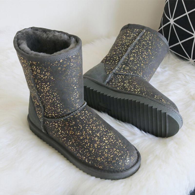 Шикарные  зимние сапоги UGG Угги женские41