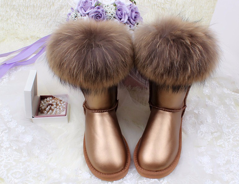 Шикарные  зимние сапоги UGG Угги женские29