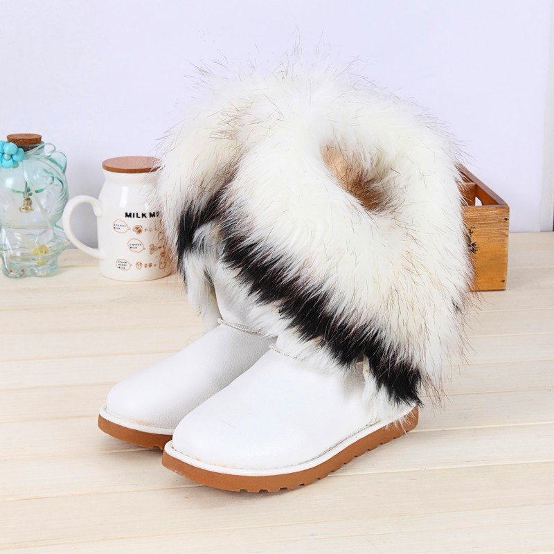 Шикарные  зимние сапоги UGG Угги женские белые