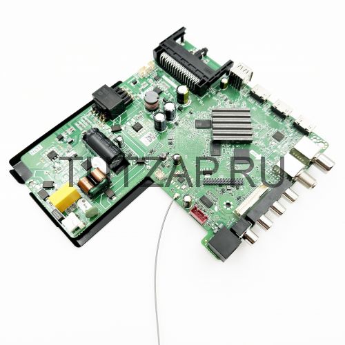 Материнская плата TP.SK529S.PB803 (N) для телевизора Smart TV TS-3215K-X