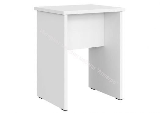 Табурет (комплект) Stern Белый