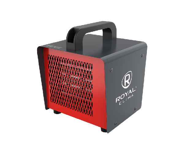 ROYAL CLIMA HEAT BOX COMPACT RHB-C2