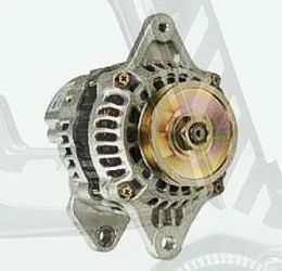 *Генератор  ALM1413.(TT11701) Nissan K15/H25.23100FU410. ./35 Amp/12 Volt, шт