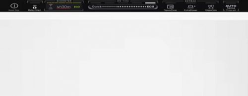 Встраиваемая посудомоечная машина AEG FSK93718P