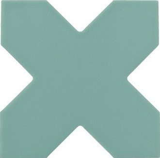 PORTO CROSS JADE 12x12