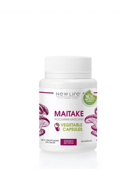 МАЙТАКЕ/ MAITAKE