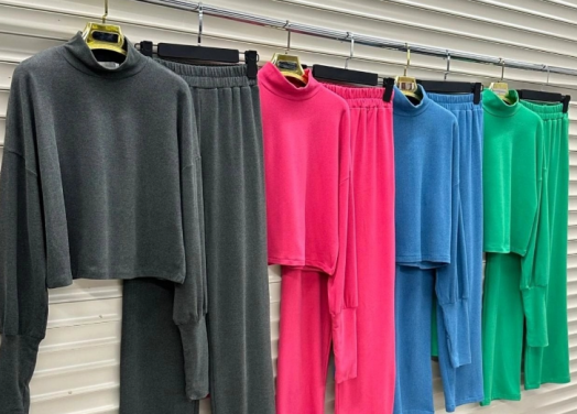 Костюм двойка 43652