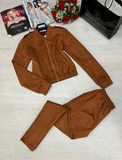 Костюм двойка 43659