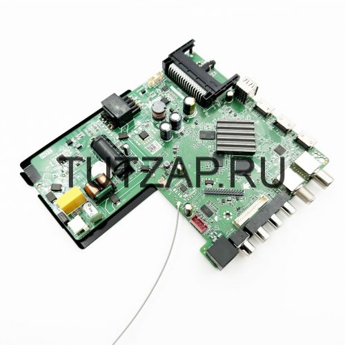 Материнская плата TP.SK529S.PB803 (N) T320XVN02.H для телевизора Smart TV TS-3215HFK-XY