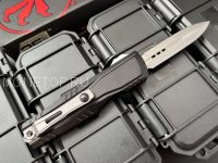 Нож Microtech Knives Luminary SureFire Black