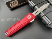 Нож Microtech Knives Luminary SureFire Red