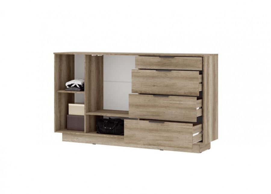 Комод Даллас