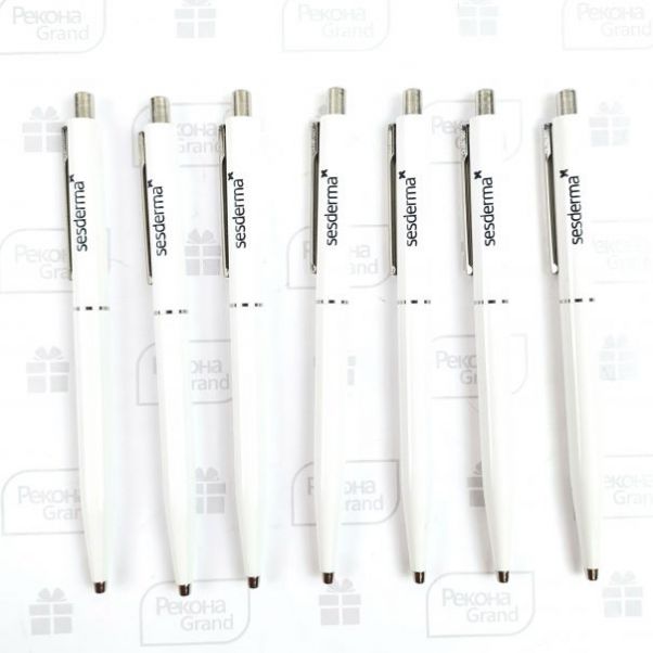Ручки Senator Point с логотипом Sesderma