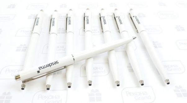 Ручки Senator Point с логотипом Sesderma