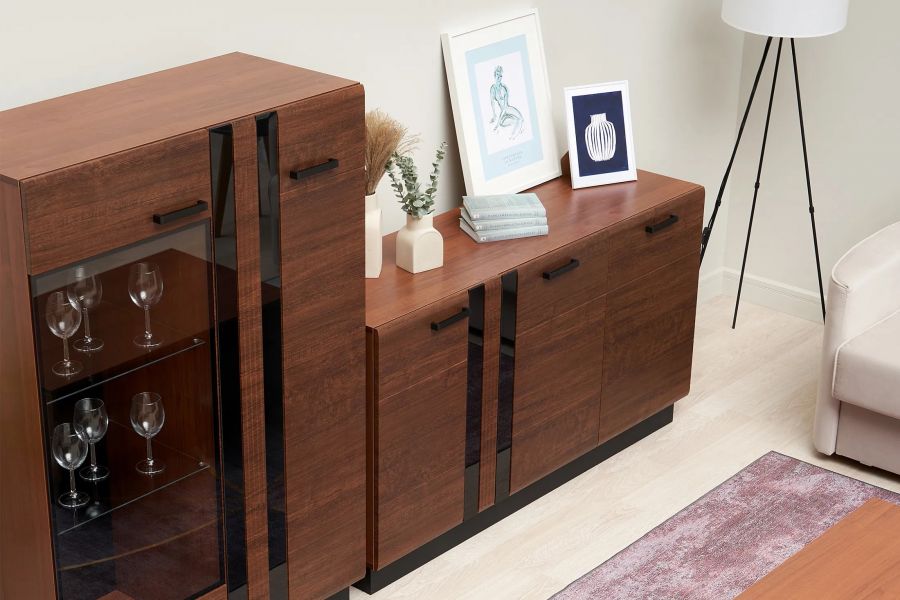 Комод Магнолия