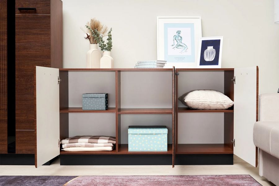 Комод Магнолия