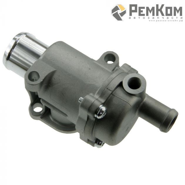 RK09132	* 2190-1306010 * Термостат с алюминиевым корпусом 85°С для а/м 2190-2194, VES, XR, Datsun mi-Do, on-Do