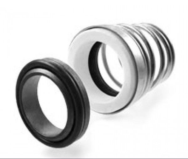 Торцевое уплотнение BS155B-18 mm CAR/CER/NBR