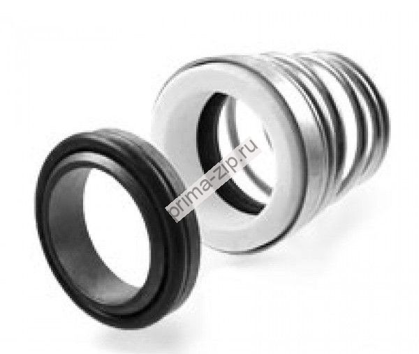 Торцевое уплотнение BS155B-18 mm CAR/CER/NBR