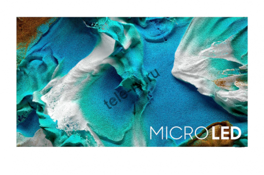 Телевизор Samsung MNA146MS1CCXRU