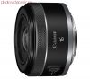 Объектив Canon rf 16mm f2.8 STM