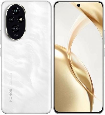 Honor 200 12/512Gb White RU