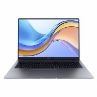 HONOR MagicBook X16 2024/16"/Core i5-12450H/8/512/NoOS/Space Gray