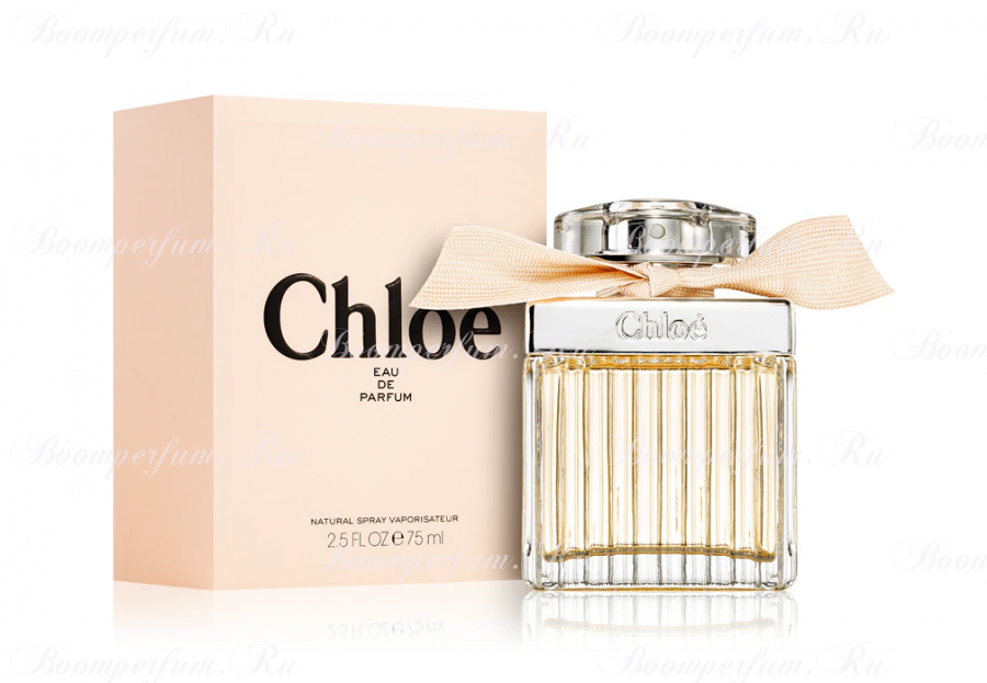 Chloé Chloé