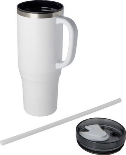 Термокружки Melbourne белые