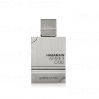 Al Haramain Amber Oud Carbon Edition