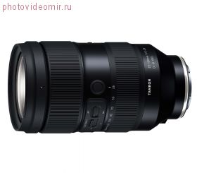 Объектив Tamron 35-150mm f/2-2.8 Di III VXD Sony FE