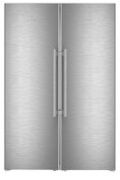 Холодильник Liebherr XRFsd 5250