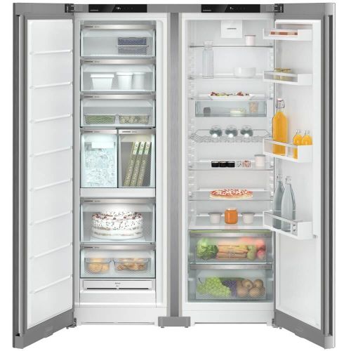 Холодильник Liebherr XRFsf 5240