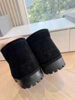 Ботинки Balenciaga Alaska FUR Bootie PREMIUM