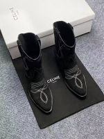 Сапоги Celine PREMIUM