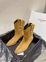 Сапоги Celine PREMIUM