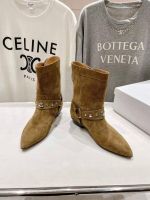 Полусапоги Isabel Marant STANIA BOOTS PREMIUM