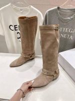 Сапоги Isabel Marant STANIA BOOTS PREMIUM