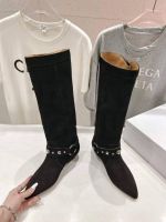 Сапоги Isabel Marant STANIA BOOTS PREMIUM