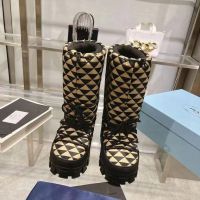 Луноходы PRADA PREMIUM зимние