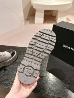 Ботинки CHANEL PREMIUM