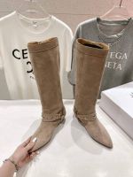 Сапоги Isabel Marant STANIA BOOTS PREMIUM